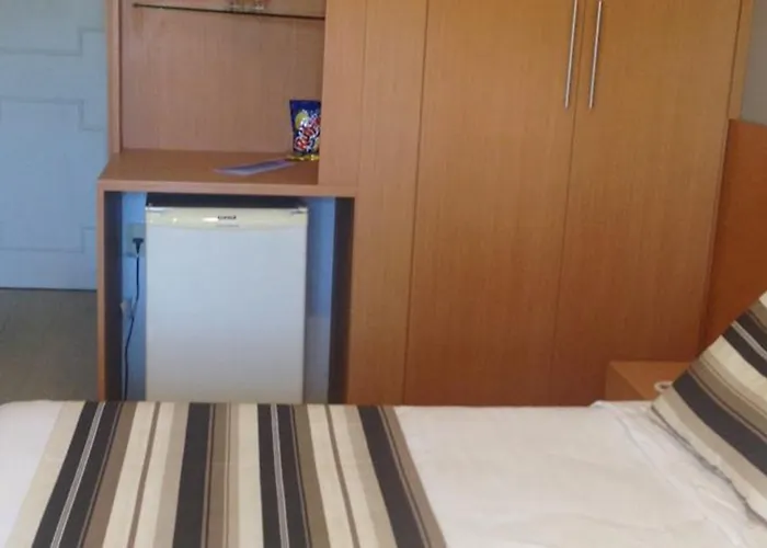 Augusto\'s Copacabana Hotel