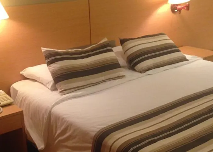 Augusto\'s Copacabana Hotel