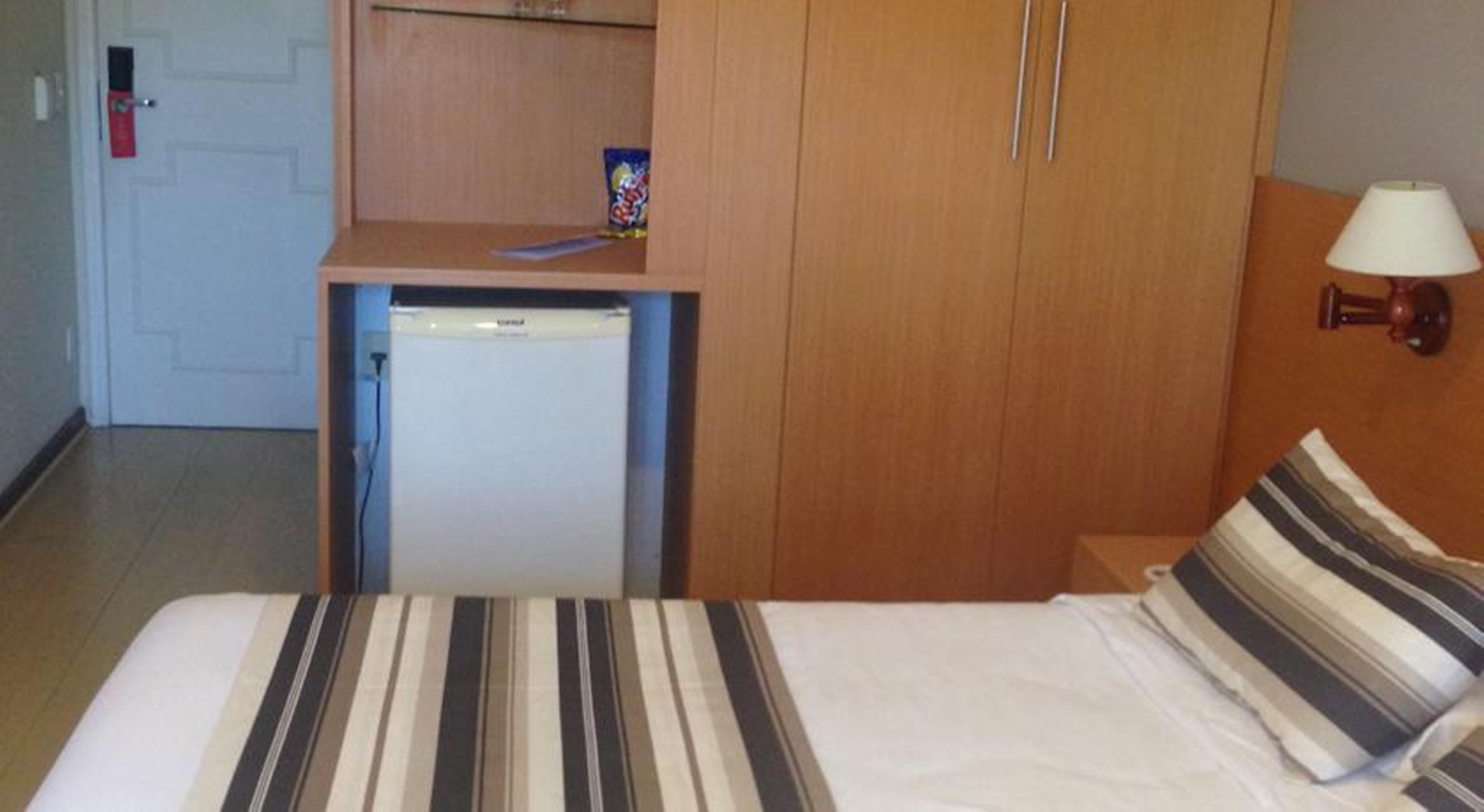 Augusto's Copacabana Hotel 4*