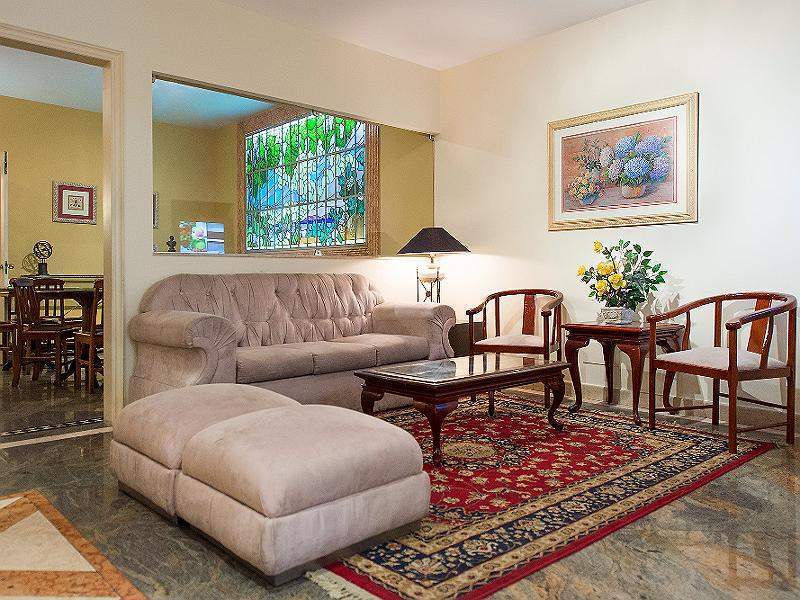 Hotel Augusto's Copacabana Río de Janeiro